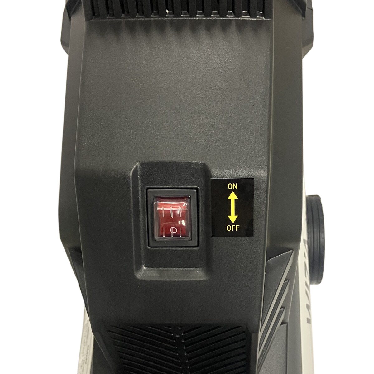 送料無料】ウイザ WIZA オイルレスエアーコンプレッサー 24L OF-1524W