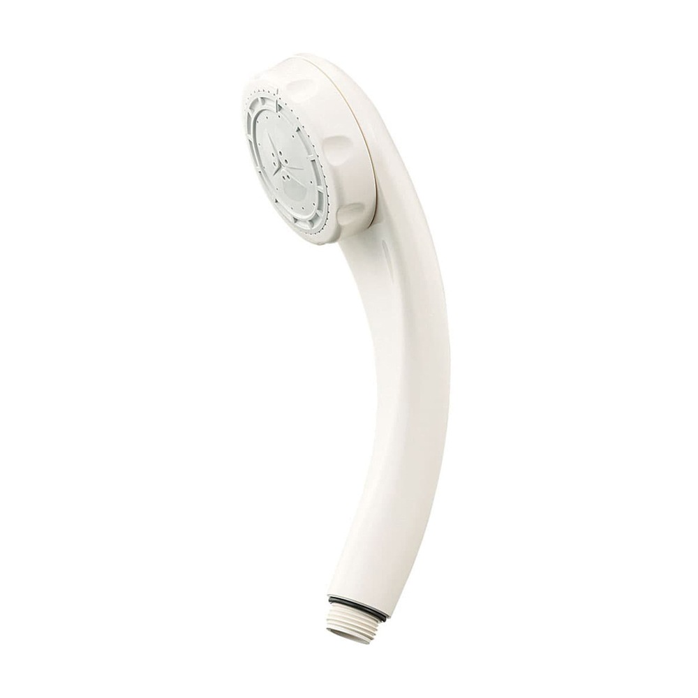 サンエイ SANEI 低水圧対応ボディケアシャワーヘッド PS309-80XA-W