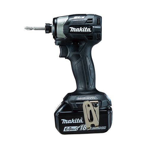 送料無料】マキタ 充電式インパクトドライバ TD173DRGXB | 工具,電動 