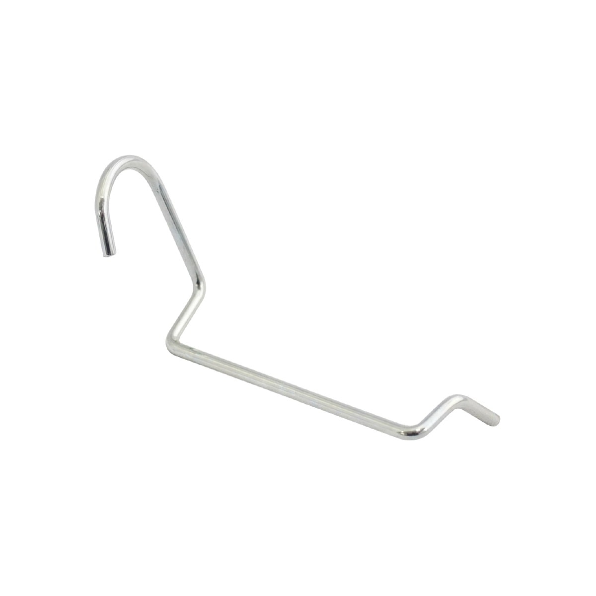 ニューヒカリ 鉄筋クリップ 平行 D10×D13/D13×D13用 SH-CLTP13 | 脚立