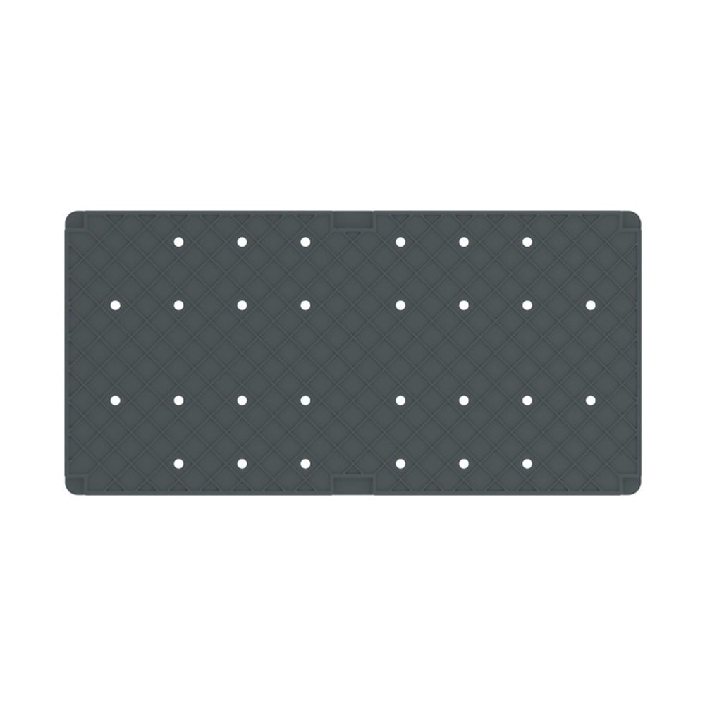 送料無料】【法人限定】サンコー サンテナー B#60SS-2 グレー 102656