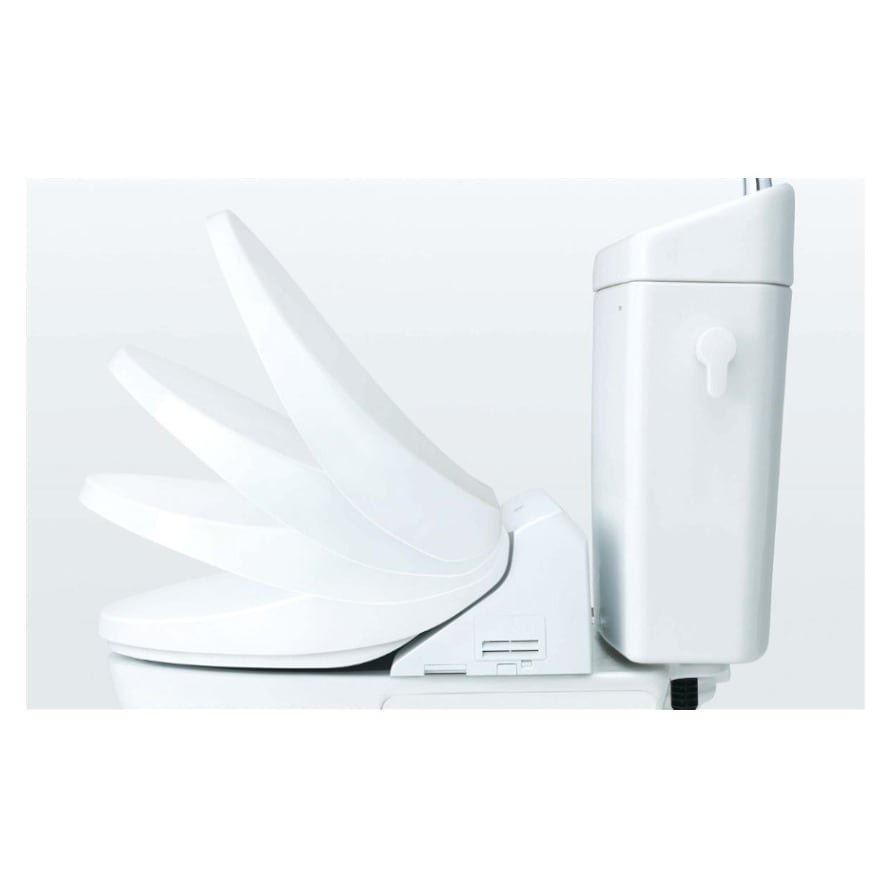 TOTO - TOTO　温水洗浄便座　TCF8FK54　2018年製　パステルピンク　完動品 Amazon.co.jp: TOTO 温水洗浄便座 [貯湯式] ウォシュレット