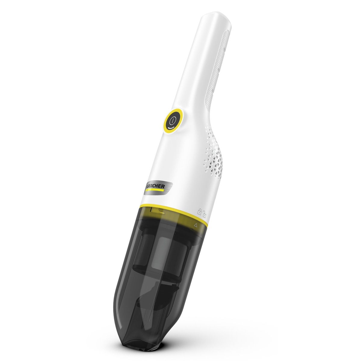 送料無料】ケルヒャー 家庭用ハンディクリーナー CHV 3 Plus 1.198