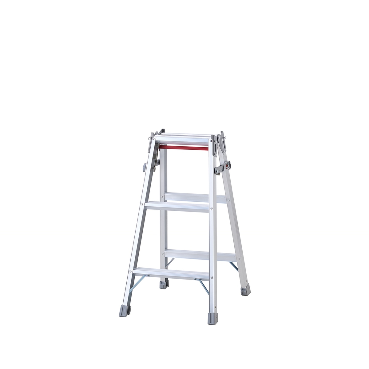 送料無料】【法人限定】長谷川工業 はしご兼用脚立 3段 RS-09c