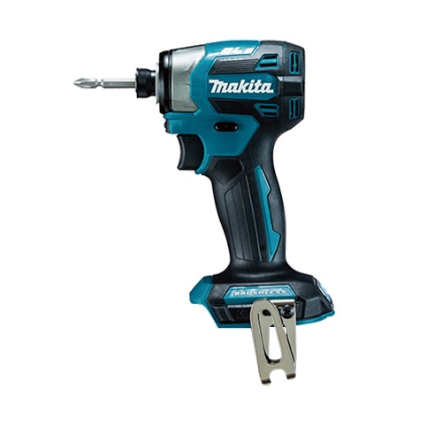 送料無料】マキタ 充電式インパクトドライバ（本体のみ） TD173DZ 