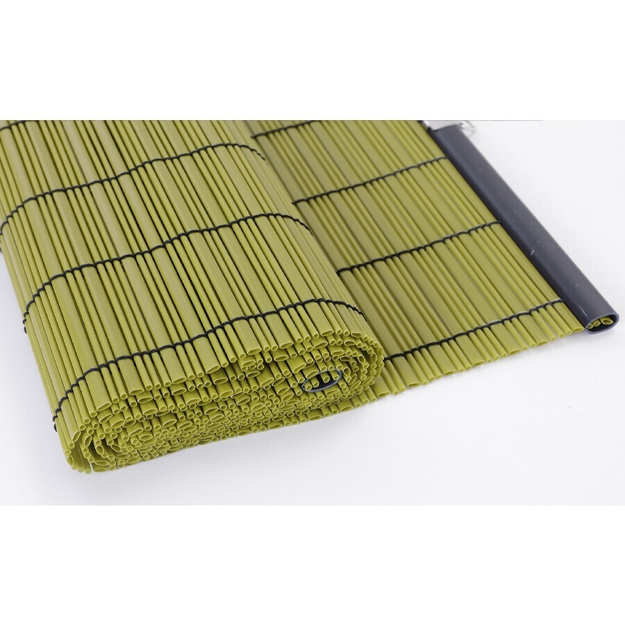 ★専用★玉すだれ木製➕グリーン　80✖️150 ☆専用☆玉すだれ木製➕グリーン 80✖️150