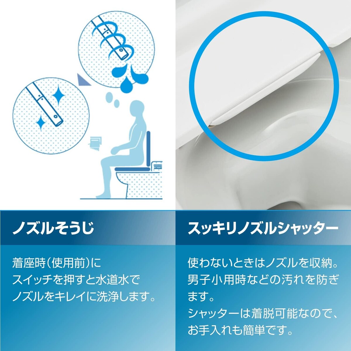 ★新品・未使用品★INAX シャワートイレ瞬間式　CW-RAA20/BN8 Amazon.co.jp: LIXIL (リクシル) INAX シャワートイレ CW-RAA20