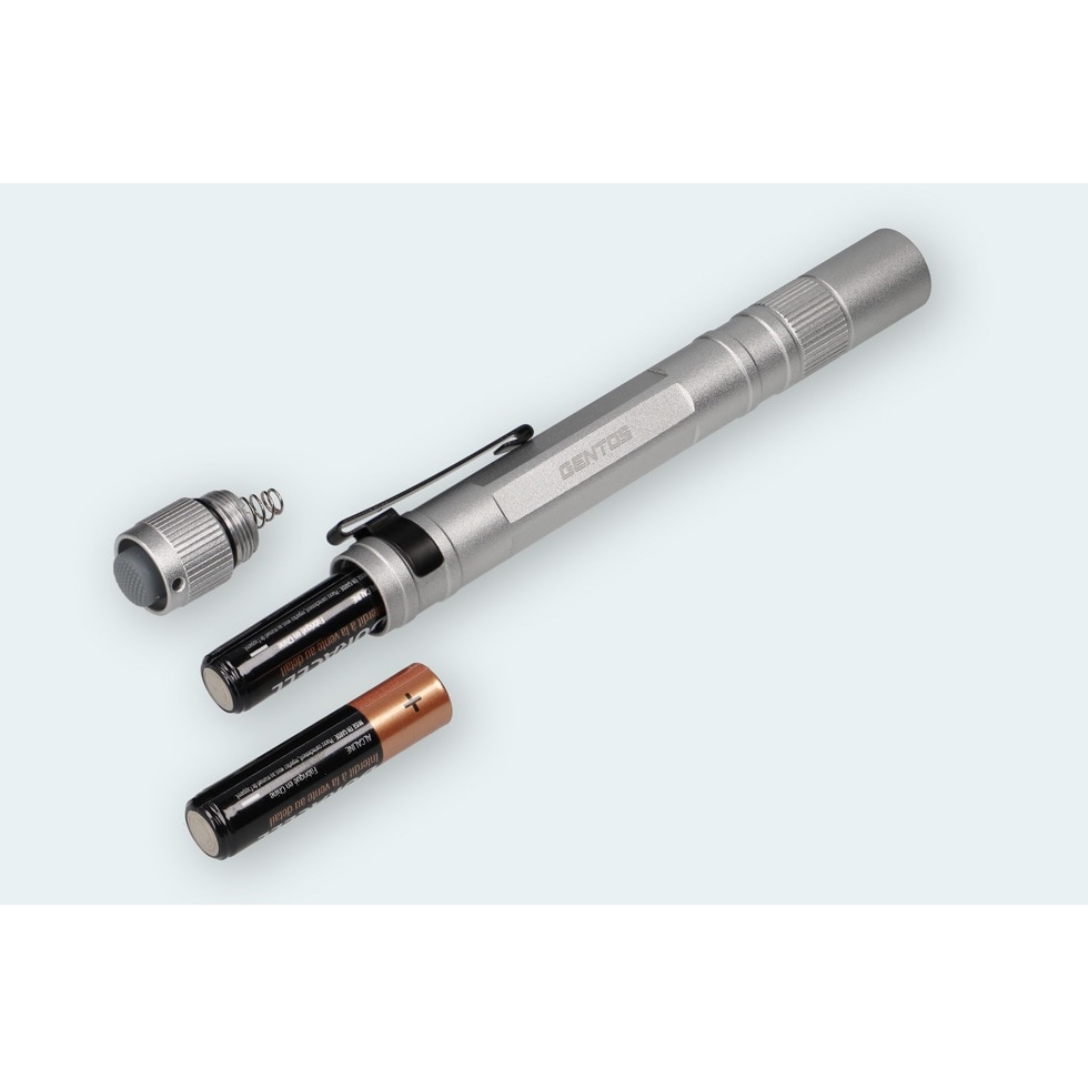 ジェントス LEDトーチライト Floox LU-290 | 工具,電動工具・投光器