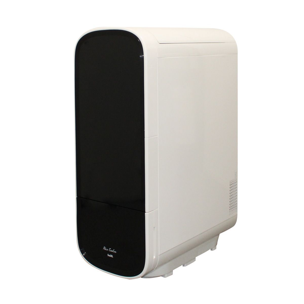 【即日発送 新品未使用】米びつ ライスバレル 30kg用 ステンレススチール製 楽天市場】【メーカー公式直営店】OBAKETSU (オバケツ) 米びつ 30kg用