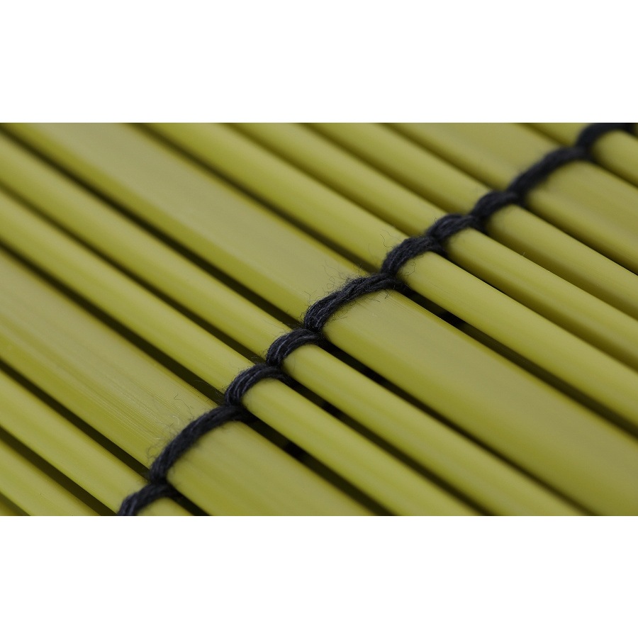 【送料無料】日本製樹脂製すだれ グリーン 88×180cm 【メーカー直送・代引不可・置配不可・配送地域限定】