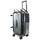 【送料無料】ハピタスプラス アウトドアキャリーS カーキ HPL2268-S 【メーカー直送・代引不可・置配不可】