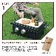 【送料無料】ハピタスプラス アウトドアキャリーS カーキ HPL2268-S 【メーカー直送・代引不可・置配不可】