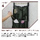 【送料無料】ハピタスプラス アウトドアキャリーS カーキ HPL2268-S 【メーカー直送・代引不可・置配不可】