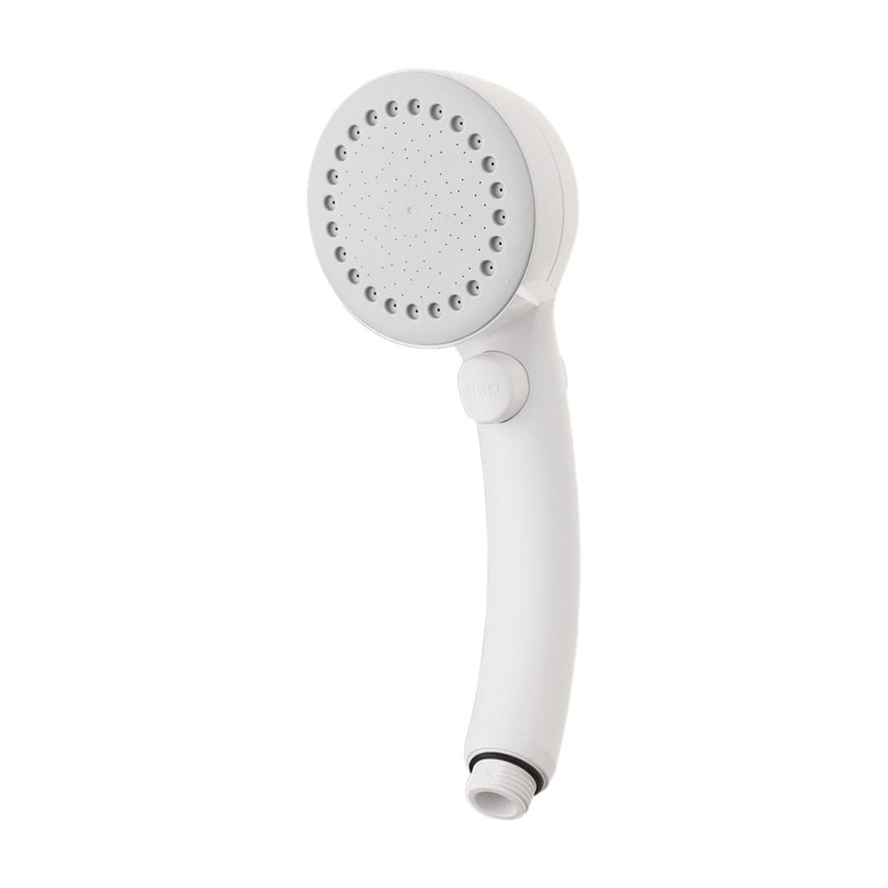 サンエイ SANEI ミストストップシャワーヘッド PS3062-80XA-H45 グレー