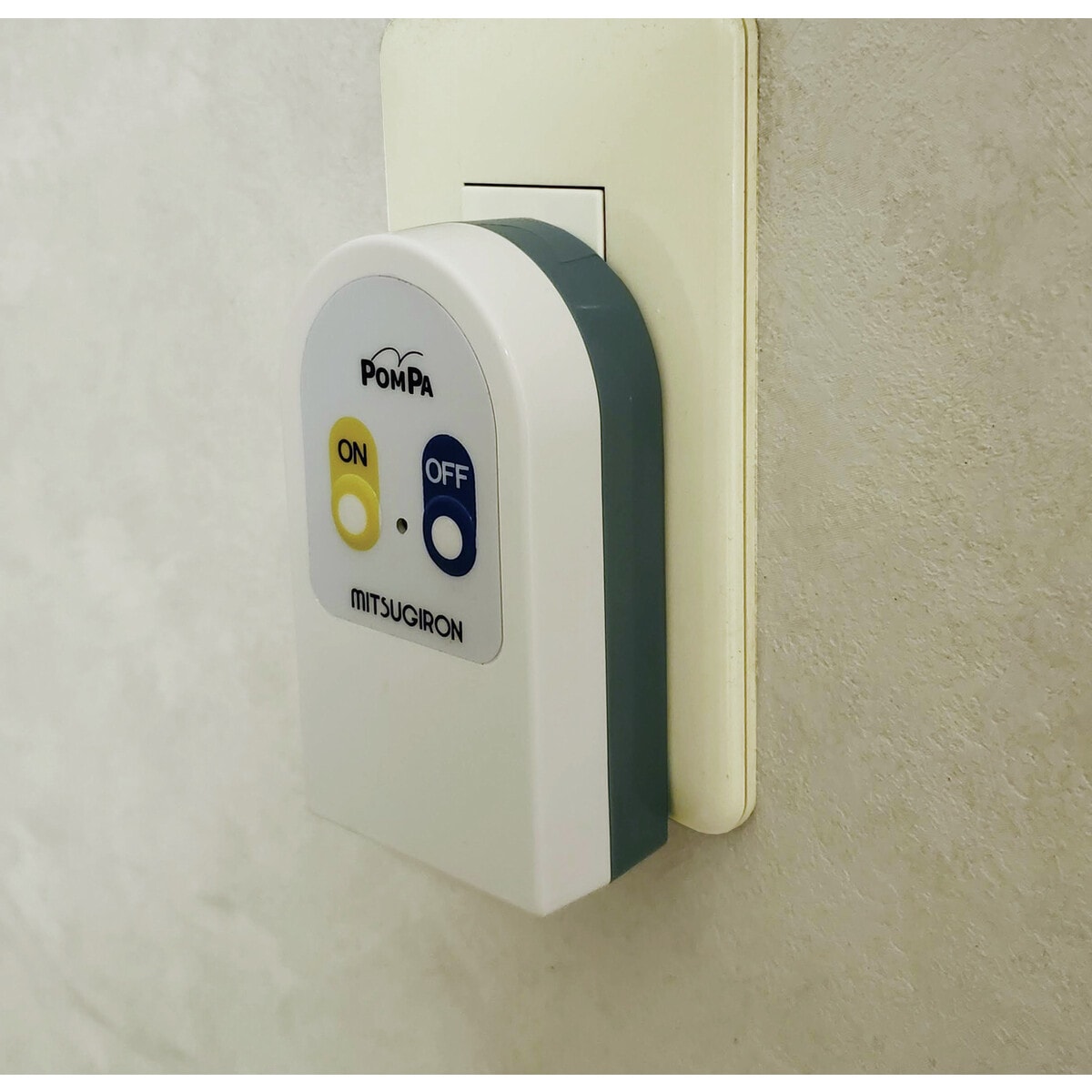 ミツギロン バスポンプ ポンパ POMPA ホースセット BP-62