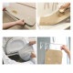 【送料無料】ラグタス 階段マット ワイド 22×70cm ネイビー NV ×15枚 ケース販売