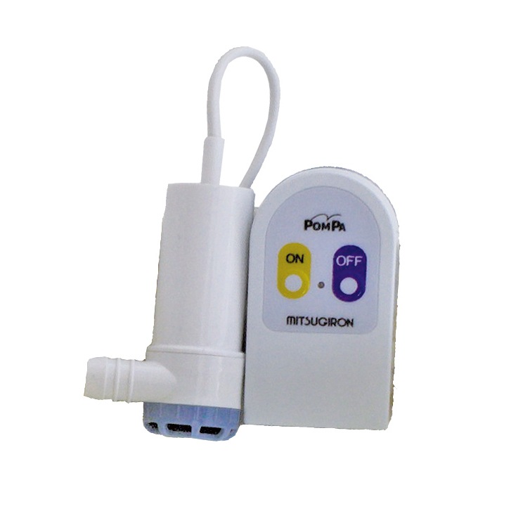 ミツギロン バスポンプ ポンパ POMPA BP-61