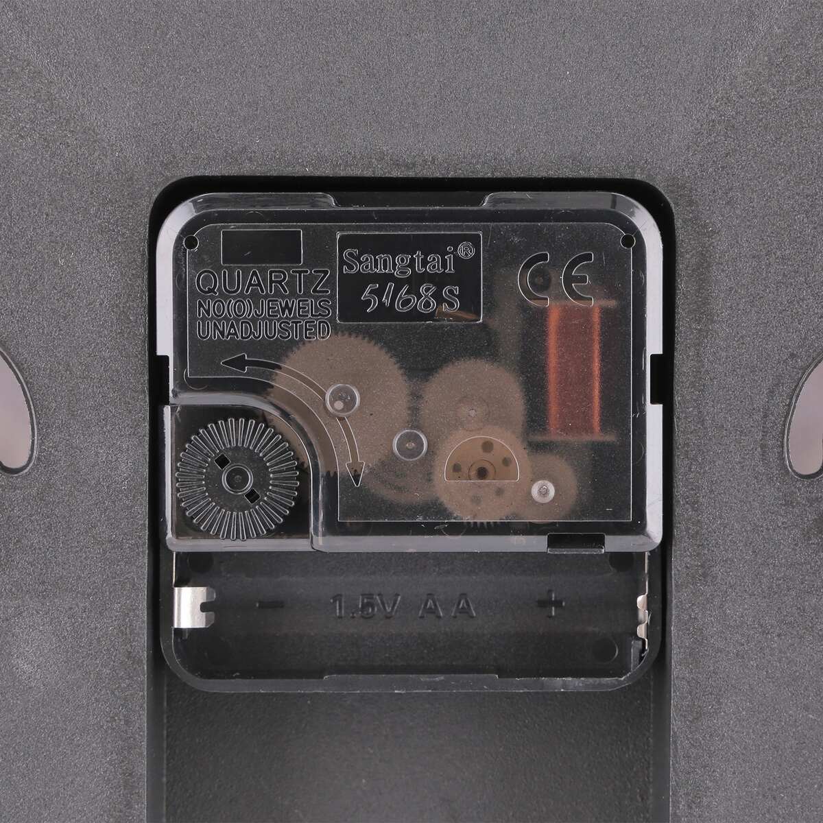 【送料無料】欠品中 次回4月上旬予定 不二貿易 掛時計 温湿度計付 アーバン 25cm WH 8019 【メーカー直送・代引不可・置配不可・配送地域限定】