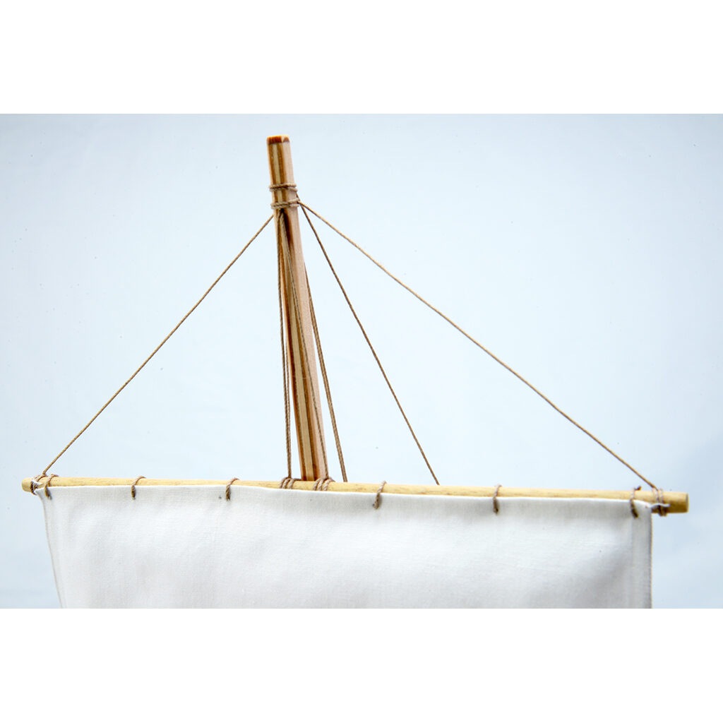 送料無料】ウッディジョー 木製建築模型 1/100 安宅船 | アート・工作