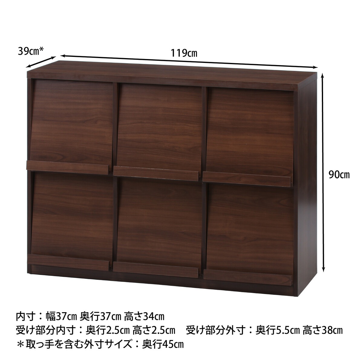 【送料無料】欠品 次回8月上旬 不二貿易 ディスプレイラック 120幅 RG-1285DP MBR 【メーカー直送・代引不可・置配不可・配送地域限定】