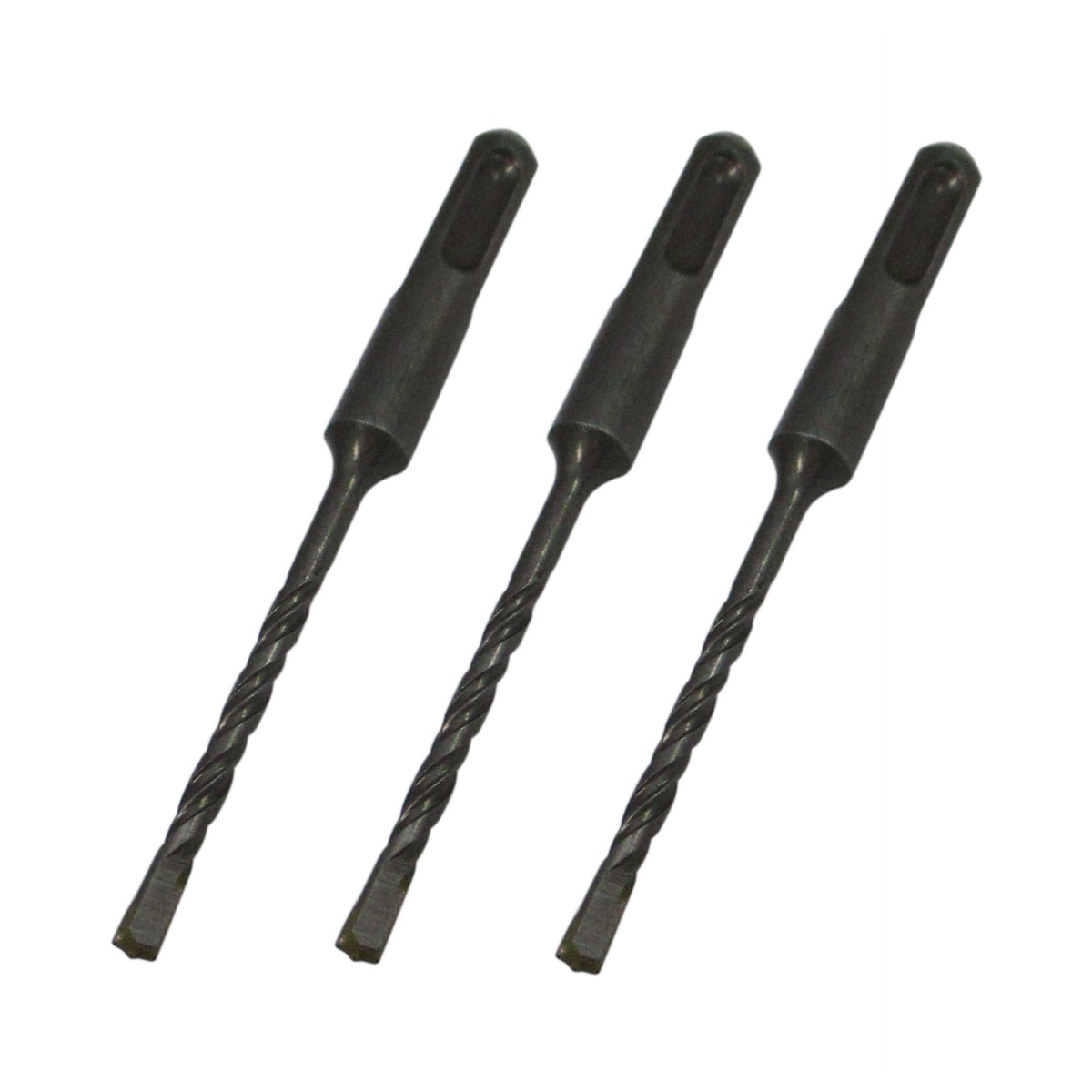 ウイザ WIZA SDSプラスビット 4.3mm 3本入 アークランズ | 工具,先端刃物工具,コンクリートドリル他,コンクリート用ドリル,SDSプラス軸  | アークランズオンライン