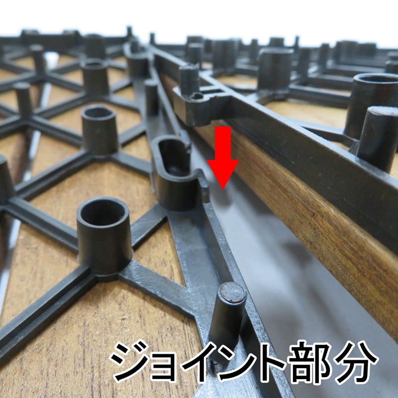 花鳥風月　ジョイントデッキ オセロニア花鳥風月デッキの作り方｜zarameの中の人ブログ（更新