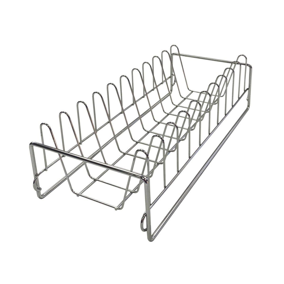 ウイザ WIZA ステンレス皿立スタンド PR2265 アークランズ | キッチン