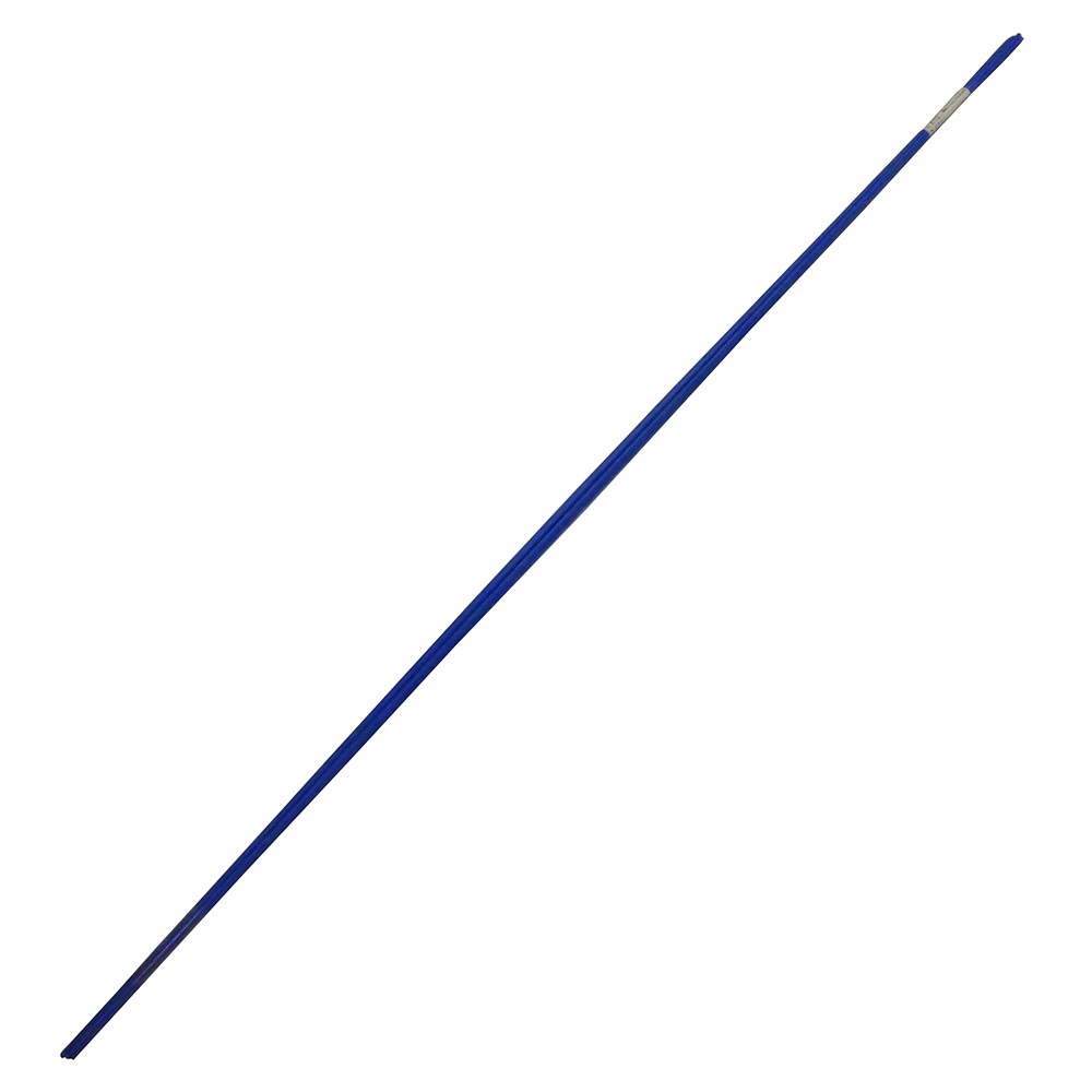 送料無料】【法人限定】シンセイ グラスファイバーポール 5.5×2400mm