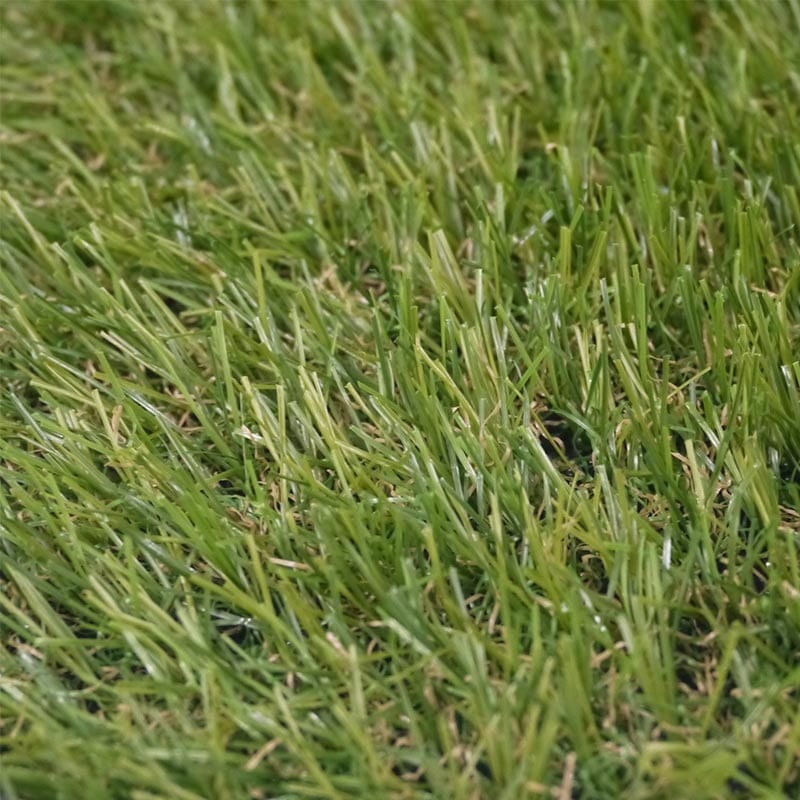 送料無料】リアル人工芝 2m×5m巻 パイル長さ20mm アークランズ 【大型