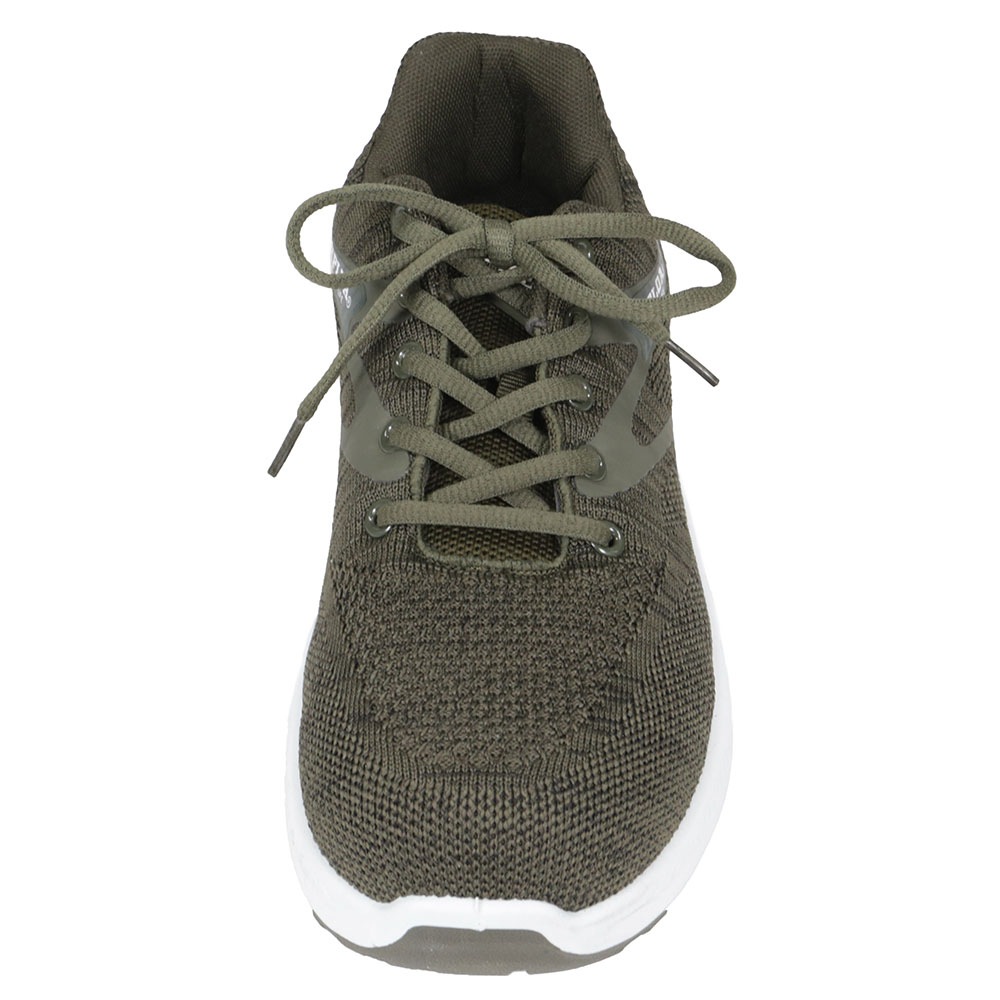 ジプロア インジェクションソールセーフティー アーミー 27.5cm HZ-380