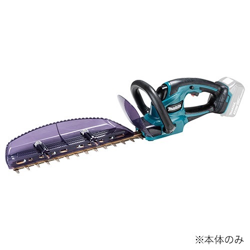 送料無料】マキタ 充電式生垣バリカン（本体のみ） MUH367DZ | 農業
