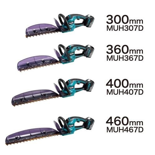 送料無料】マキタ 充電式生垣バリカン(本体のみ) MUH367DZ 送料無料】マキタ 充電式生垣バリカン(本体のみ) MUH367DZ