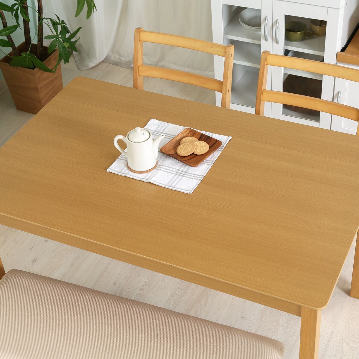ダイニングテーブル モルト 120×75cm 【公式通販】