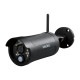 【送料無料】デルカテック 増設用ワイヤレスフルHDカメラ WSS2C DXアンテナ