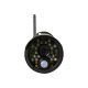【送料無料】デルカテック 増設用ワイヤレスフルHDカメラ WSS2C DXアンテナ