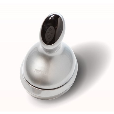 SILVER NIPLUX ショップ NP-HS20S 