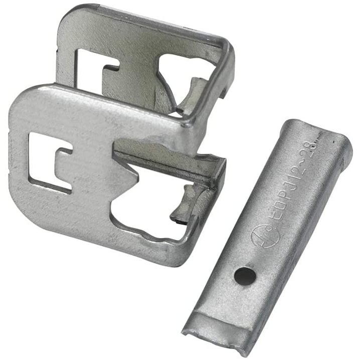 送料無料】東都興業 ヒロパイプジョイント 25用 300個 ケース販売