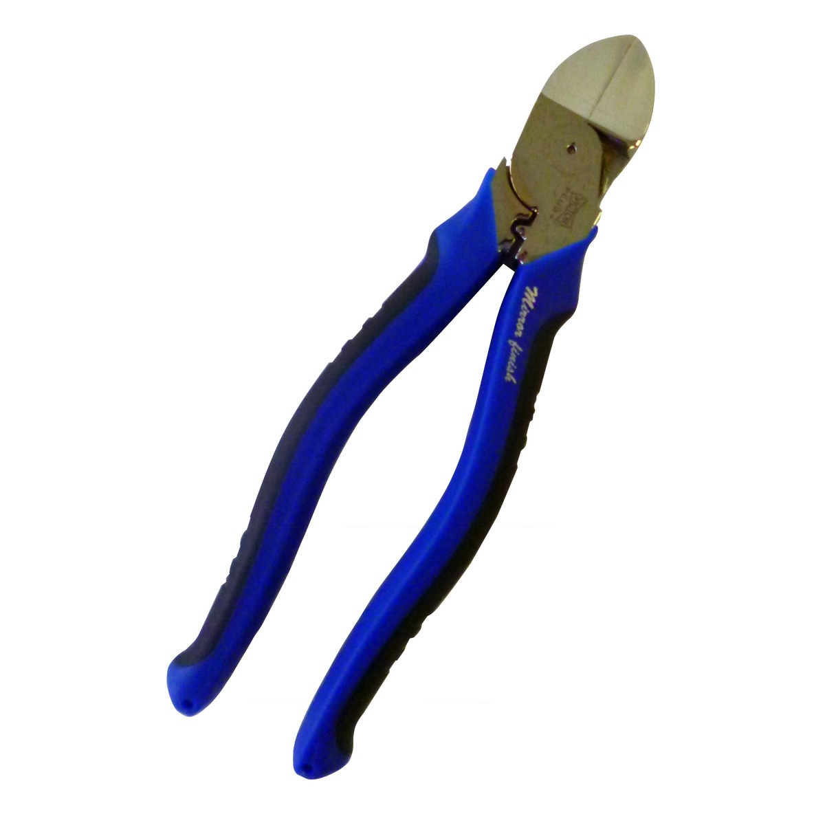 送料無料】ビクター 偏芯強力ニッパ（薄刃） 200mm ZV80-200 | 工具