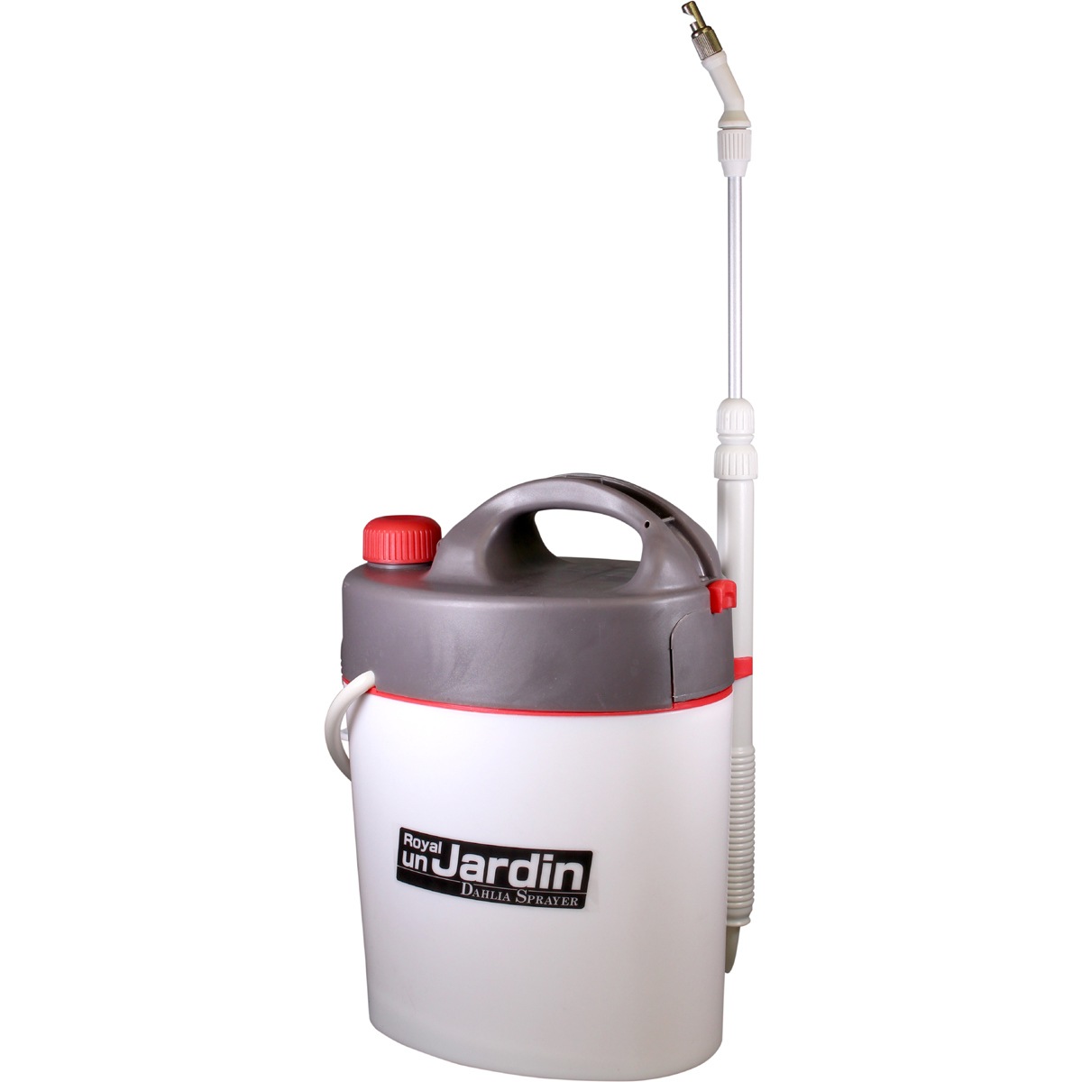マルハチ産業 除草剤専用 電池式噴霧器 ロイヤルアンジャルダン 5L TGM
