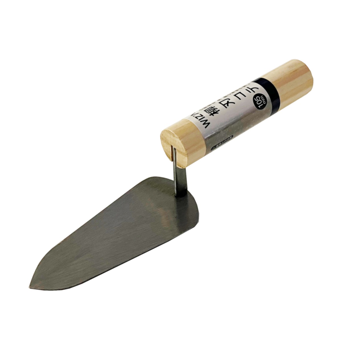 ウイザ WIZA 柳刃コテ 105mm アークランズ アークランズ | 工具,土木