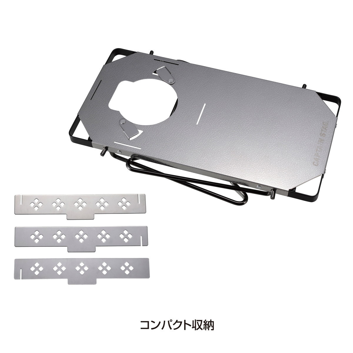 新品未使用 キャプテンスタッグ オーリック フィットテーブル UF-0034 キャンプに/│江別市のリサイクルショップドロップ Amazon.co.jp: キャプテンスタッグ(CAPTAIN STAG) アウトドアテーブル