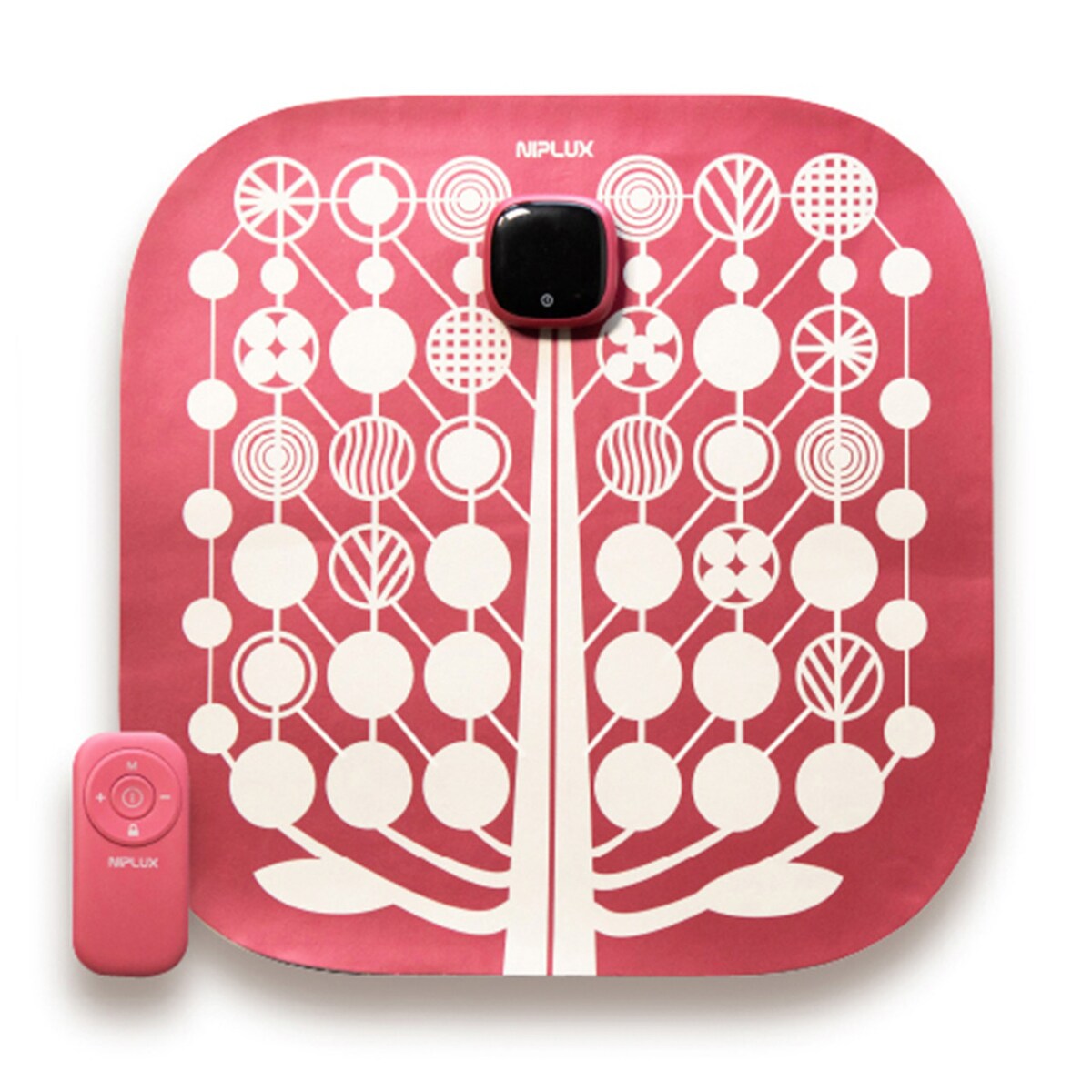 未使用　NPLUX   レッグ リラックス 送料無料】NIPLUX LEG RELAX レッグリラックス レッド NP-LR21