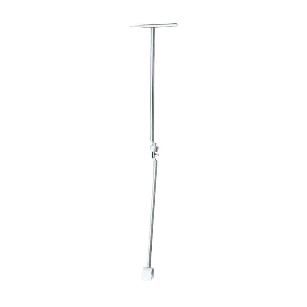 サンエイ SANEI 止水栓キーU型 折 48cm PR311A