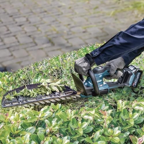 送料無料】マキタ 充電式生垣バリカン 本体のみ MUH016GZ | 農業機械