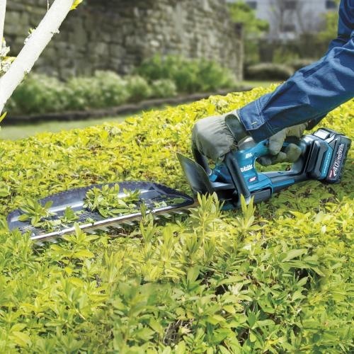 送料無料】マキタ 充電式生垣バリカン 本体のみ MUH016GZ | 農業機械