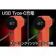 【送料無料】ジェントス コンパクトブロワー SGBW-01R