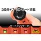 【送料無料】ジェントス コンパクトブロワー SGBW-01R
