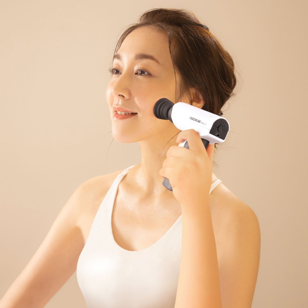 NIPLUX NP-FX21WT-2S WHITE