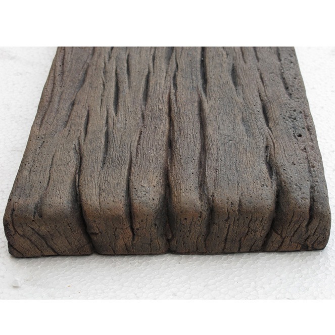 送料無料】ネクスタイル 枕木風 敷材 ボードスリーパー 450×225×H40mm