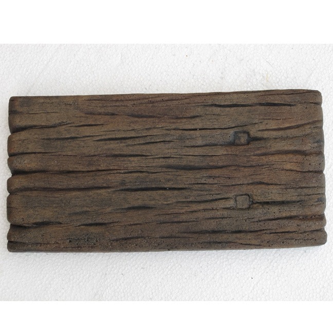 送料無料】ネクスタイル 枕木風 敷材 ボードスリーパー 450×225×H40mm